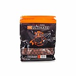 UltimateProducts Top Range Boilies - Monster Crab & Strawberry