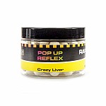 Mivardi Rapid Pop Up Reflex - Crazy Liver