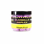 Mivardi Rapid Pop Up Reflex - Magic Fruit 18mm dumbells