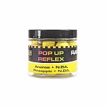 Mivardi Rapid Pop Up Reflex - Pineapple + N.BA 18mm