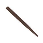 Korda Dark Matter Tungsten Anti Tangle Sleeves long / długi