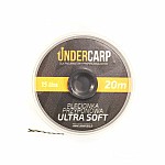 UnderCarp Ultra Soft - Plecionka Przyponowa UnderCarp Ultra Soft - Plecionka Przyponowa