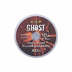 ESP Ghost Fluorocarbon 10lb