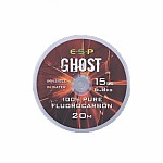 ESP Ghost Fluorocarbon 15lb