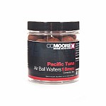 CcMoore Air Ball Wafters - Pacific Tuna 18 mm CcMoore Air Ball Wafters - Pacific Tuna 18 mm
