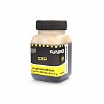 Mivardi Rapid Dip English Strawberry