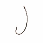 Gardner Covert Dark Longshank Mugga Hook