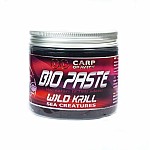 Carp Gravity Pasta Bio Paste - Wild Krill 