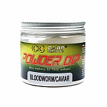 Carp Gravity Powder Dip - Bloodworm Caviar