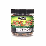 Carp Gravity Hookbait Boilies - Blondie 14mm