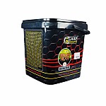Carp Gravity Alfa Boilies - Arctic Krill 18mm / 3kg