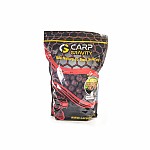 Carp Gravity Alfa Boilies - Secret Forest