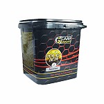 Carp Gravity Beta Natural Boilies - Ananas 18mm / 3kg