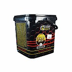 Carp Gravity Beta Natural Boilies - Squid