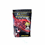 Carp Gravity Beta Natural Boilies - Truskawka 18mm / 1kg