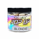 Carp Gravity Fluo Pop Up - Blondie