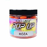 Carp Gravity Fluo Pop Up - Róża