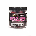 Carp Gravity Black Horse Series Hookbaits - Arctic Krill