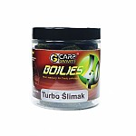Carp Gravity 4D Boilies - Turbo Ślimak