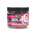 Carp Gravity 4D Boilies - Wild Krill
