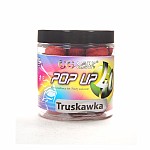 Carp Gravity 4D Pop Up - Truskawka