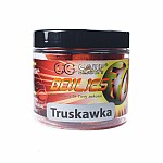Carp Gravity Pulsar 7D Boilies - Truskawka