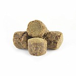 MassiveBaits Pellet - Carpe & Silure 25 mm / 0,75 kg