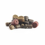 MassiveBaits Vario Mixed Pellets  M (10-16 mm) / 3 kg
