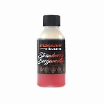 MassiveBaits Bait Flejva Strawberry Bergamotta
