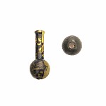 Avid Carp Naked Sliding Safety Beads