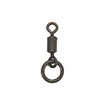 Avid Carp Ring Swivels size 11