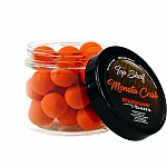 MassiveBaits Custom Pop-Ups Monsta Crab 18 mm
