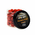 MassiveBaits Custom Pop-Ups Monsta Crab