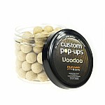 NEW MassiveBaits Custom Pop-Ups Voodoo