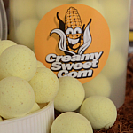 SOLAR Pop-Ups Creamy Sweet Corn