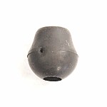 Nash Tungsten Tubing Bead