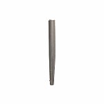 Nash Tungsten Anti-Tangle Sleeves long / długi