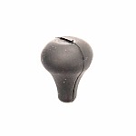 Nash Tungsten Swivel Knot Beads