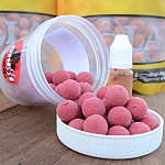 SOLAR Pop-Ups Chilli Club 11 mm
