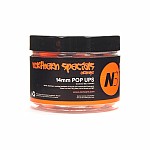 CcMoore Northern Special Pop Ups - NS1 Orange 14 mm