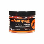 CcMoore Northern Special Pop Ups - NS1 Orange NS+ 13/14 mm