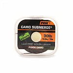 Fox Submerge Camo Leader