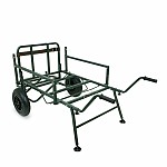 Shimano Tribal Barrow