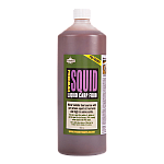 Dynamite Baits Squid Liquid Carp Food