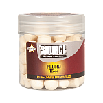 DynamiteBaits Fluro White Pop-Ups - The Source