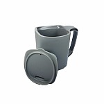 RidgeMonkey ThermoMug Gunmetal RidgeMonkey ThermoMug Gunmetal