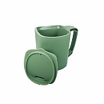 RidgeMonkey ThermoMug Gunmetal green RidgeMonkey ThermoMug Gunmetal green