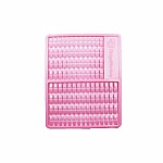 RidgeMonkey RM Tec Boilie Stops Washed-Out Pink