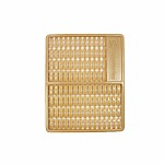 RidgeMonkey RM Tec Boilie Stops Natural Beige