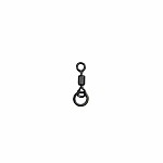 RidgeMonkey Connexion Mini Hook Ring Swivel